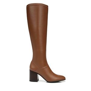 NWT - Franco Sarto Wide Calf Boots - Size 9.5